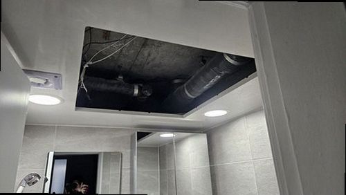 단원구 누수탐지 원흥동 다세대주택 옥상 시공 후기 사진