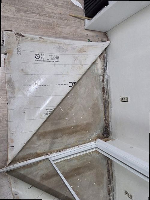 단원구 누수탐지 중앙동 누수탐지 베란다크랙물샘 현장에서 짚은 원인 비교 3가지