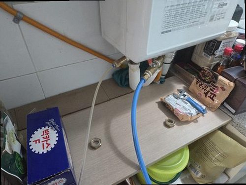 종로구 누수탐지 공압 게이지와 가스탐지기를 함께 사용하는 누수 점검