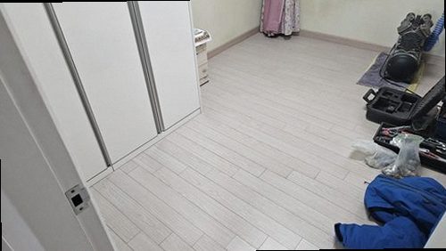 종로구 누수탐지 배관 연결부 보수와 공압 검사 장비