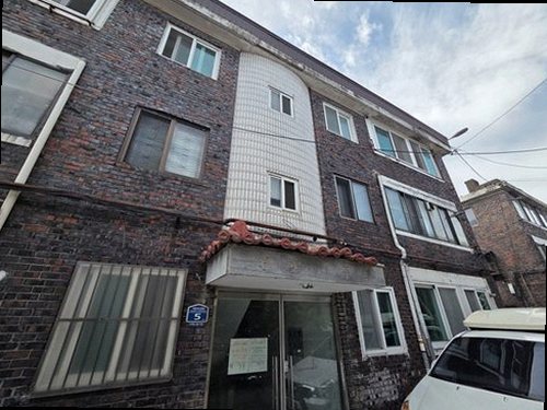 유성구 누수탐지 수도계량기 별침과 보일러 압력을 확인하는 모습