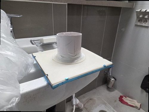 상가 누수 피해 현장 복원 유성구 누수탐지 상가 누수 피해 현장 복원