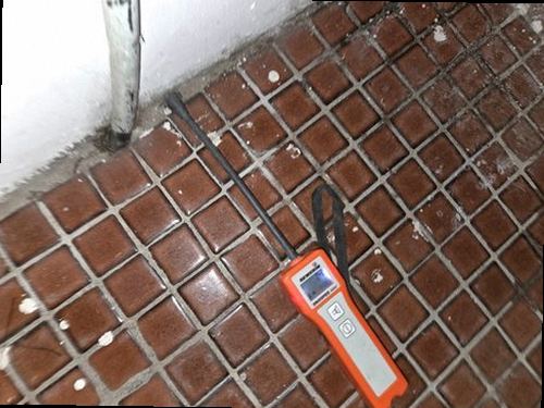파주 누수탐지 공압 검사와 청음탐지 장비를 활용한 배관 점검