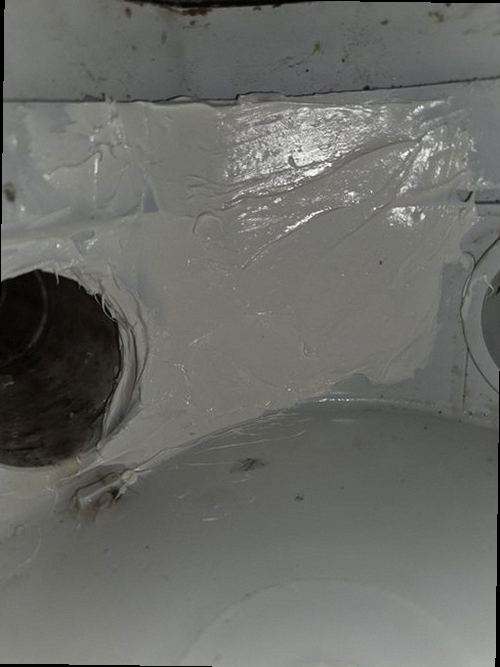 파주 누수탐지 가스탐지기와 청음탐지기를 사용해 누수 위치를 좁히는 현장