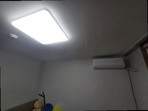사하구 누수탐지 욕실과 보일러 배관 구조를 비교한 누수 점검 이미지