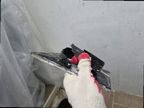 안산 누수탐지 벽면물샘수리 의외로 놓치기 쉬운 누수 징후