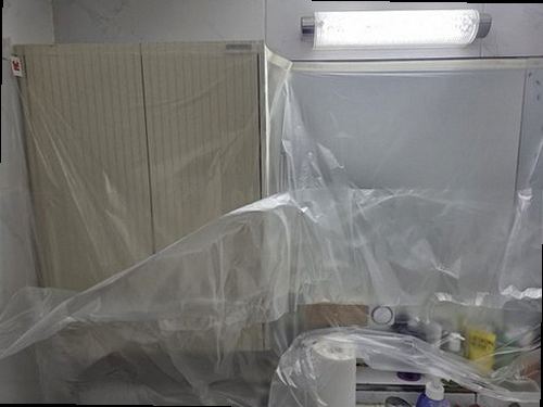안산시 누수탐지 욕실누수원인 점검 전 확인할 항목